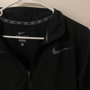 Nike Zip-up Jacket